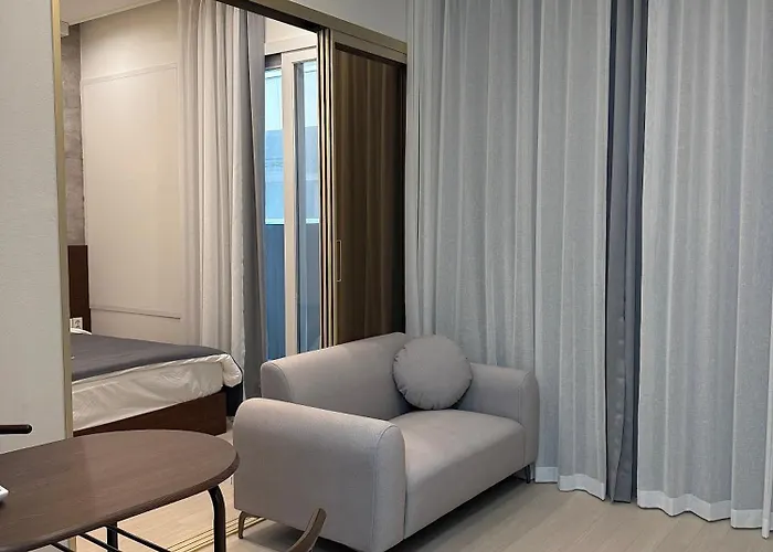 Raviens Maison De * Busan