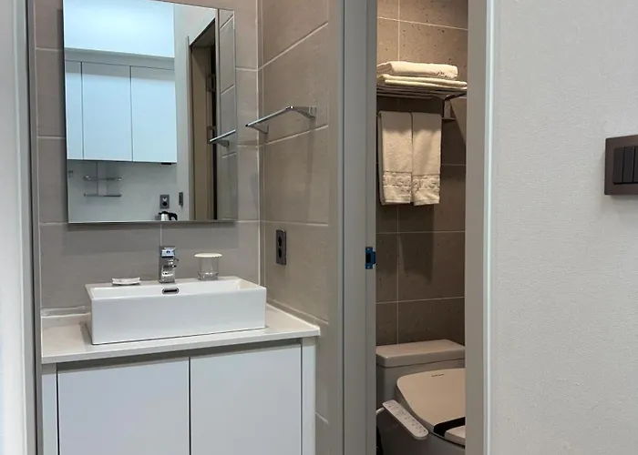 Raviens Maison De Hotel Busan