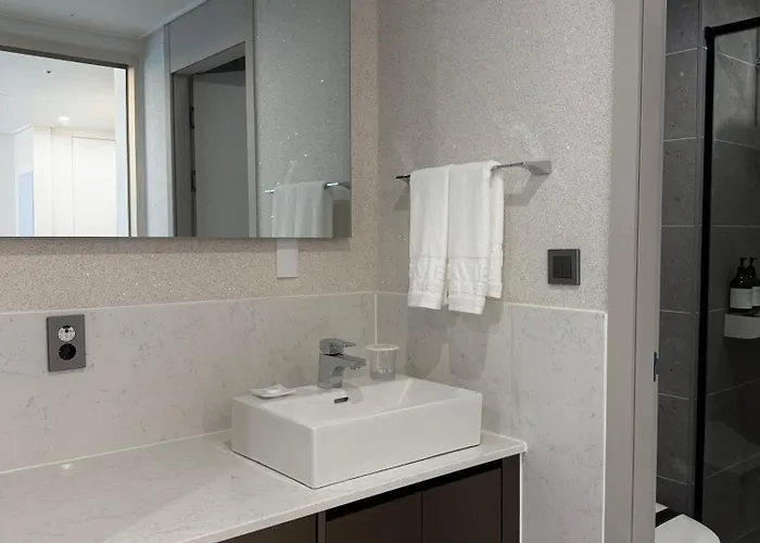 Raviens Maison De * Busan