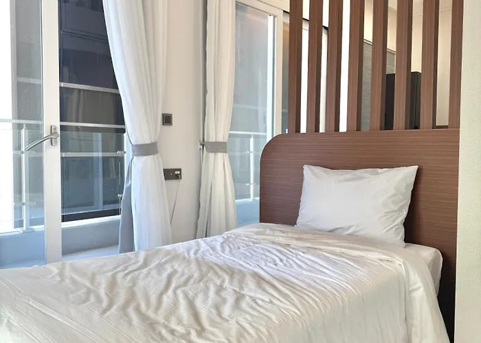 Hotel Raviens Maison De Busan