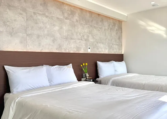 Raviens Maison De * Busan