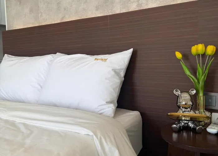 Raviens Maison De Hotel