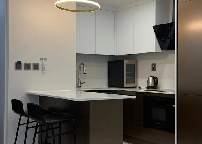 Raviens Maison De Hotel *